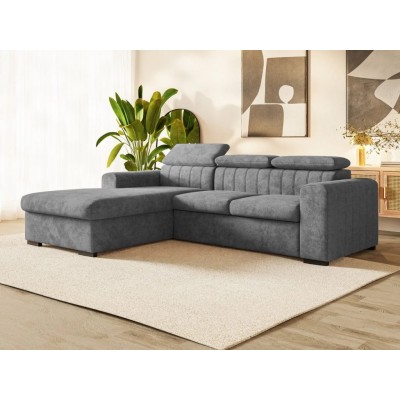 Minkštas kampas SAVOY (Casa-24) K 